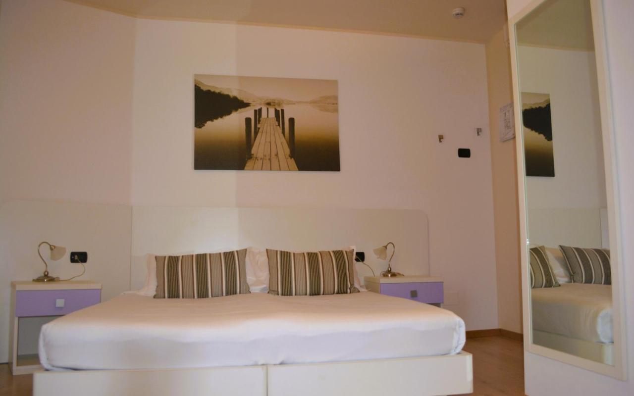 Alle Porte Riva del Garda Exterior photo