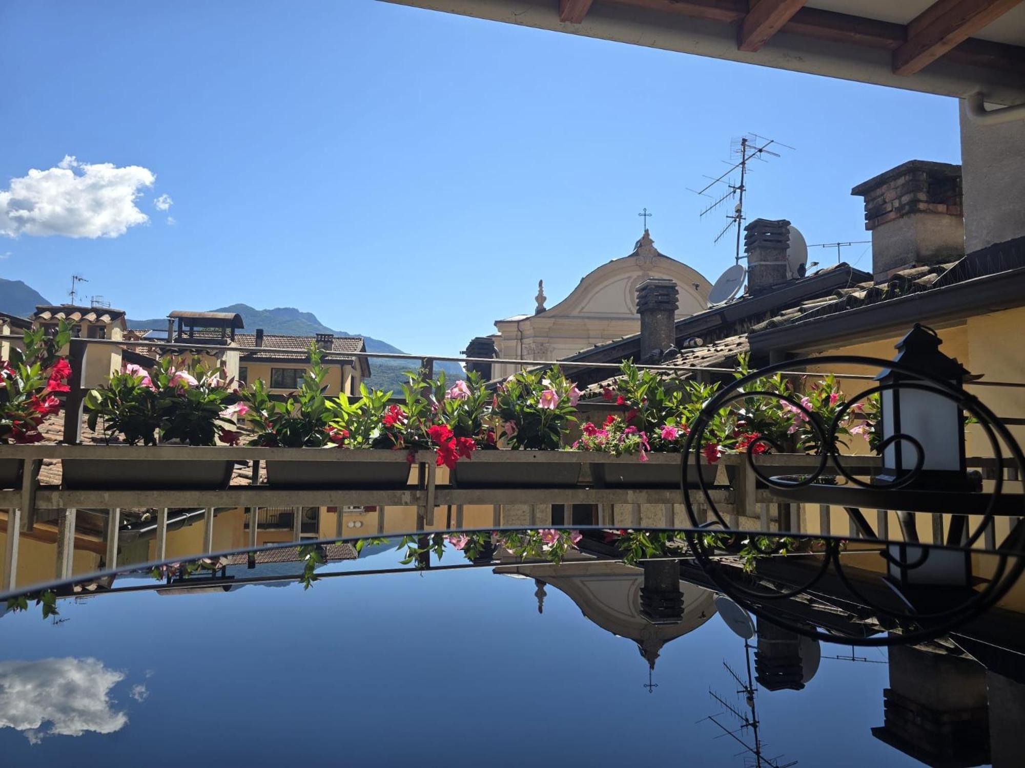 Alle Porte Riva del Garda Exterior photo