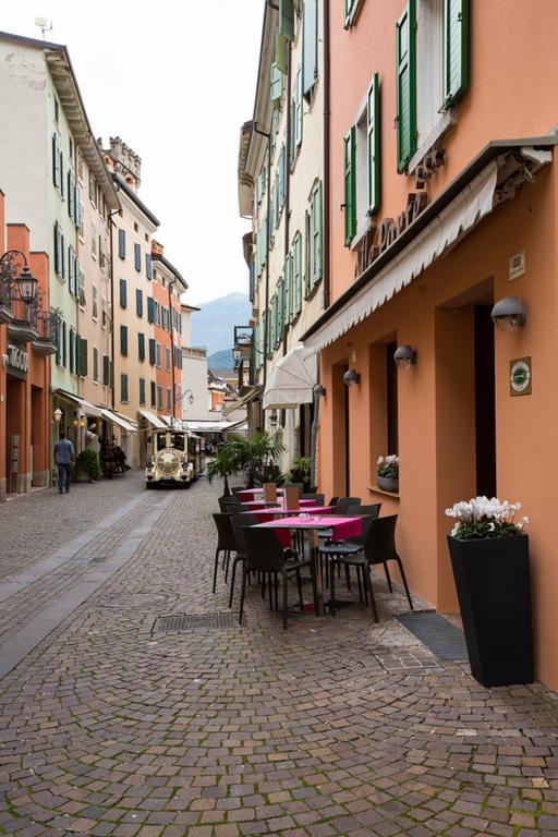 Alle Porte Riva del Garda Exterior photo