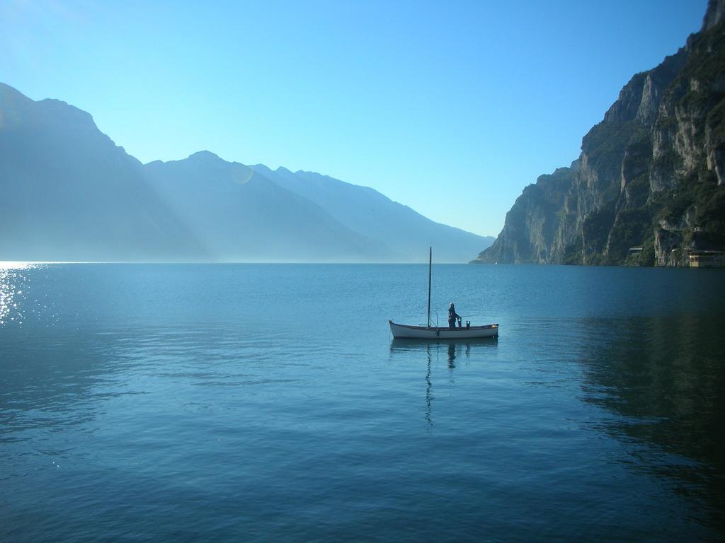 Alle Porte Riva del Garda Exterior photo