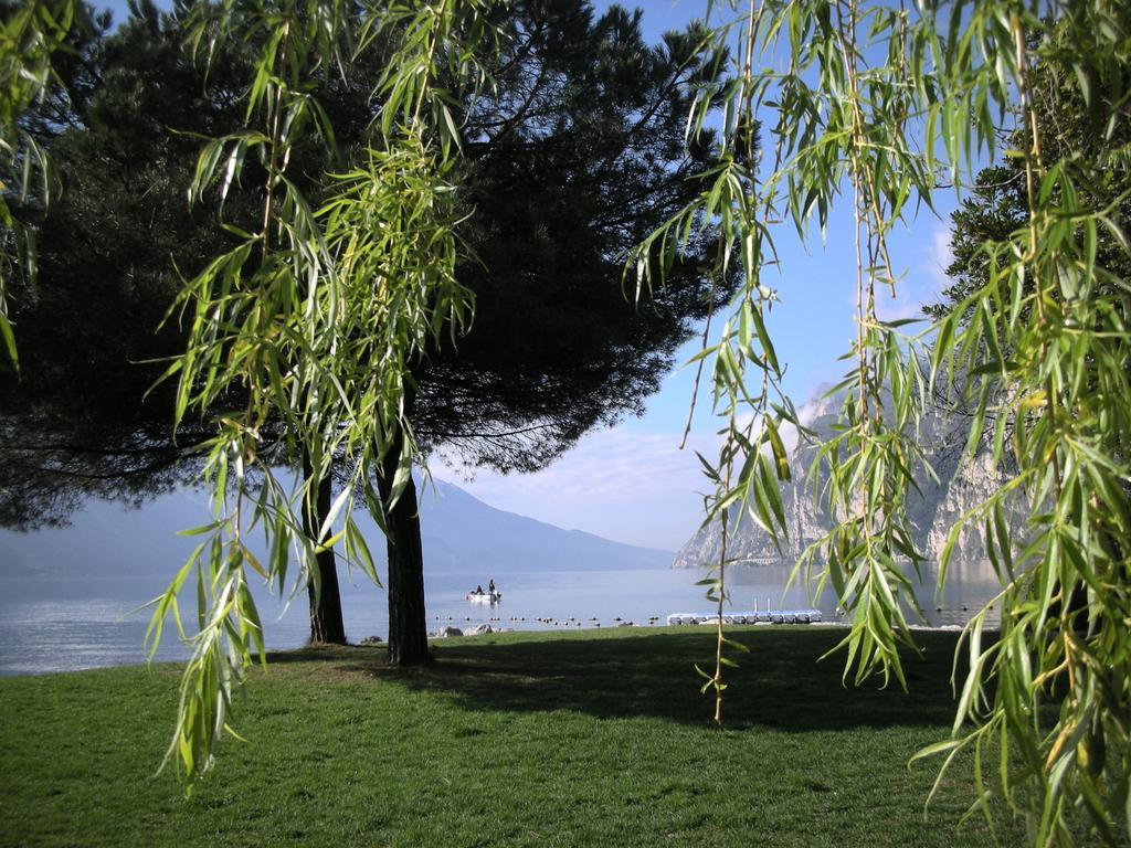 Alle Porte Riva del Garda Exterior photo